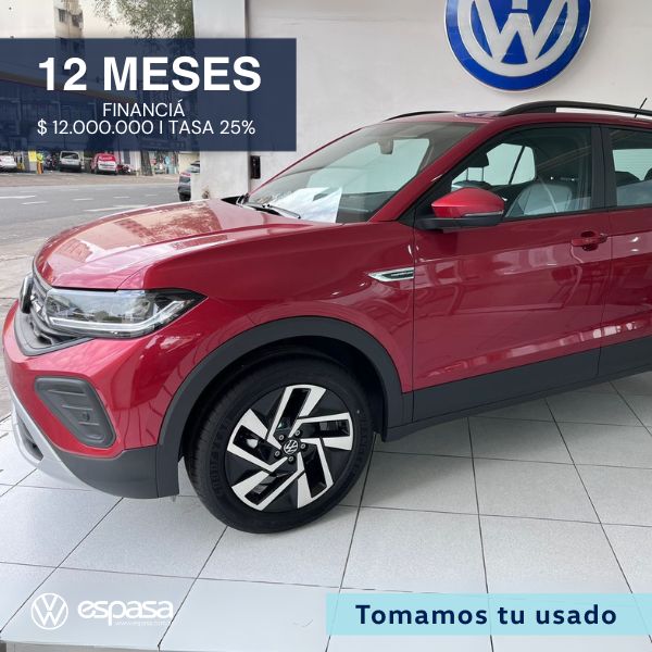 Nuevo T-